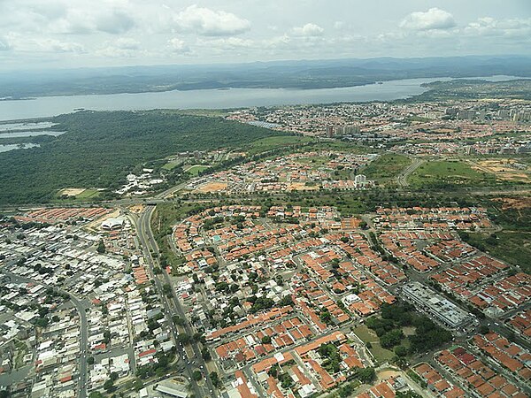 Puerto Ordaz weather