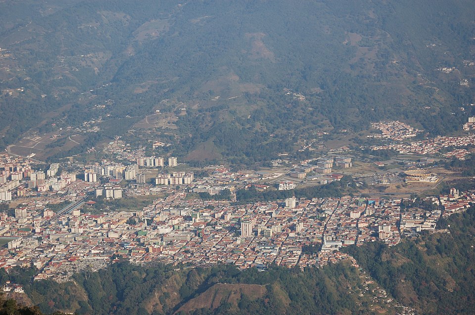 Mérida weather