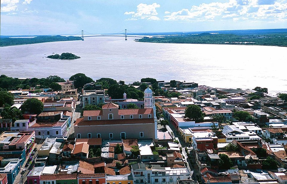 Ciudad Bolívar