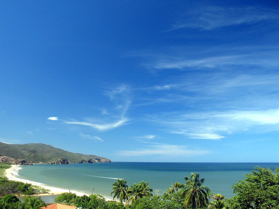 Cumana weather