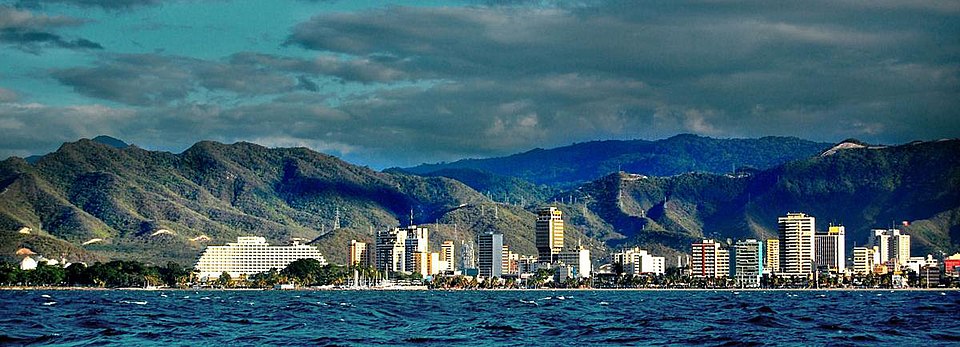 Puerto La Cruz weather