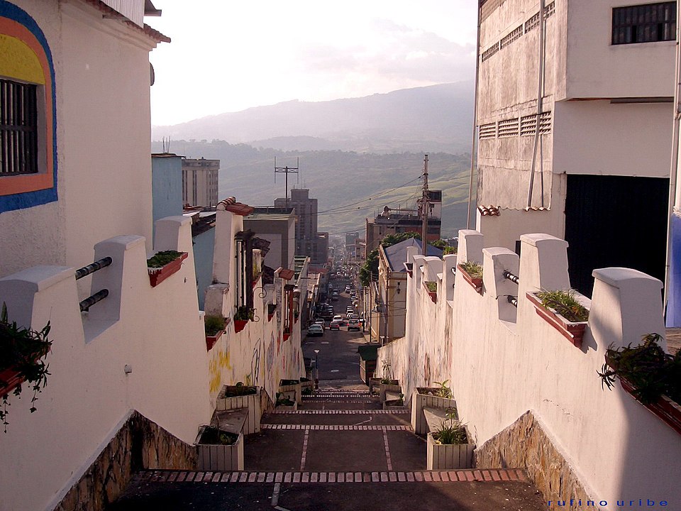 San Cristobal weather