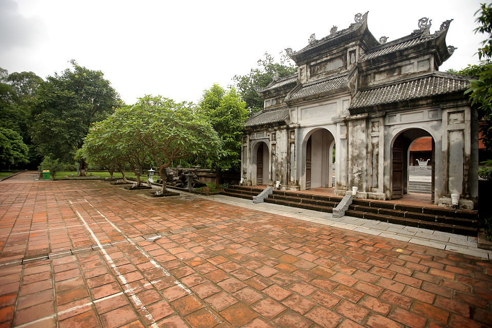Sơn Tây weather