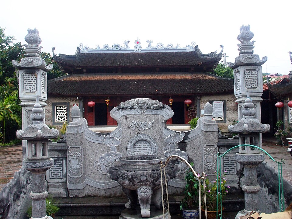 Lào Cai weather