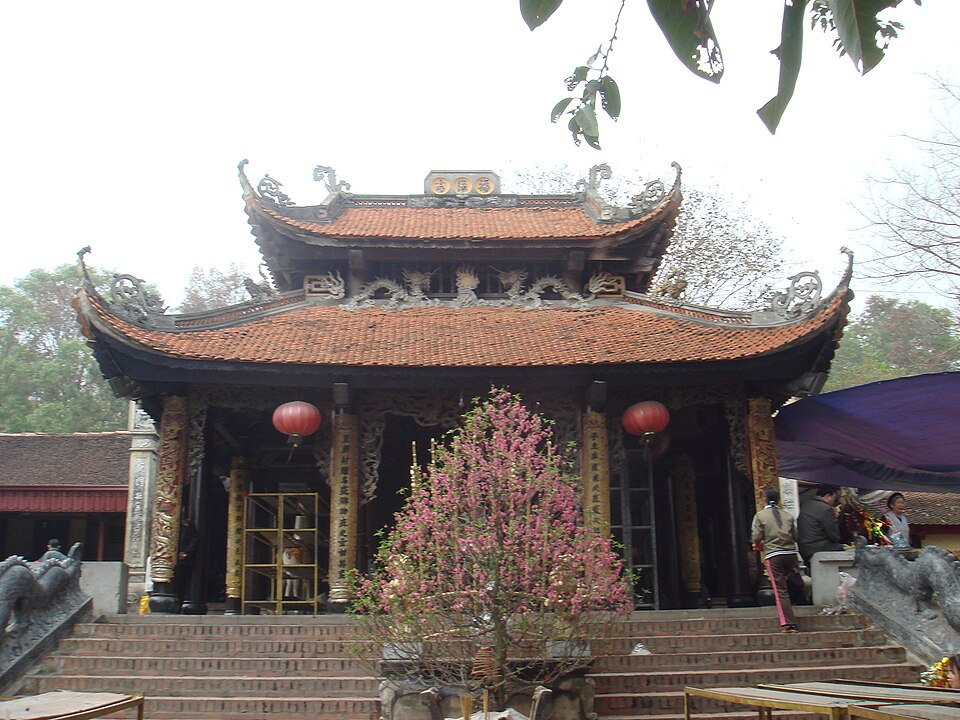Bac Ninh weather