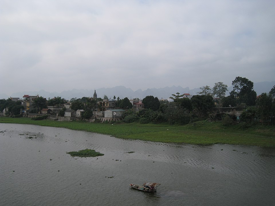 Phủ Lý weather