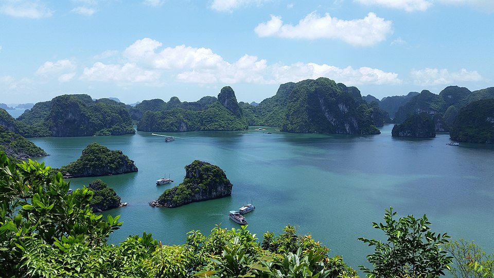 Hạ Long weather
