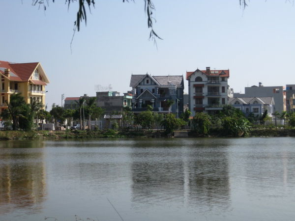 Hải Dương weather