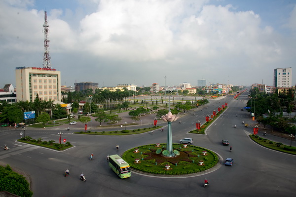 Hưng Yên weather