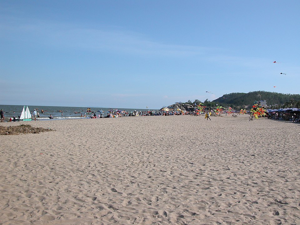 Sầm Sơn weather
