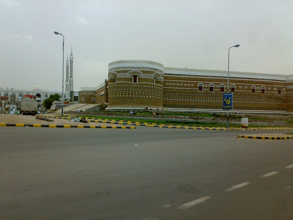 Hodeidah weather