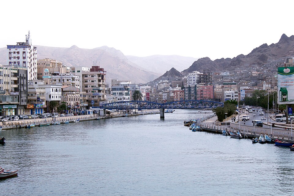 Mukalla weather
