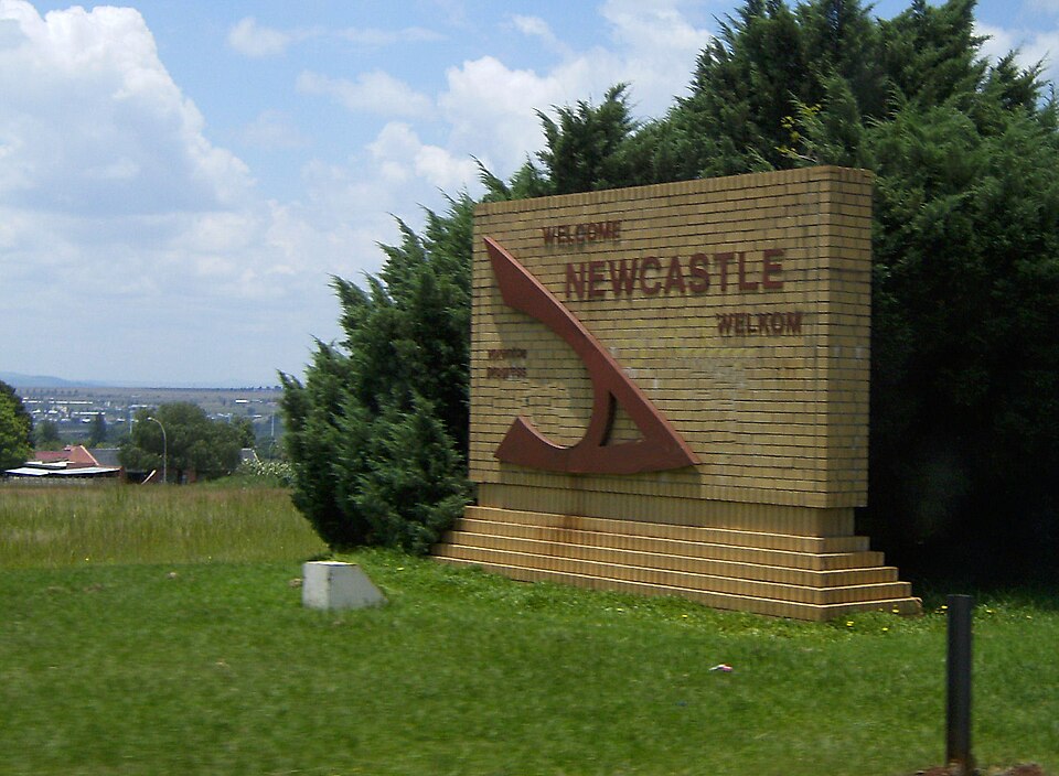 Newcastle weather