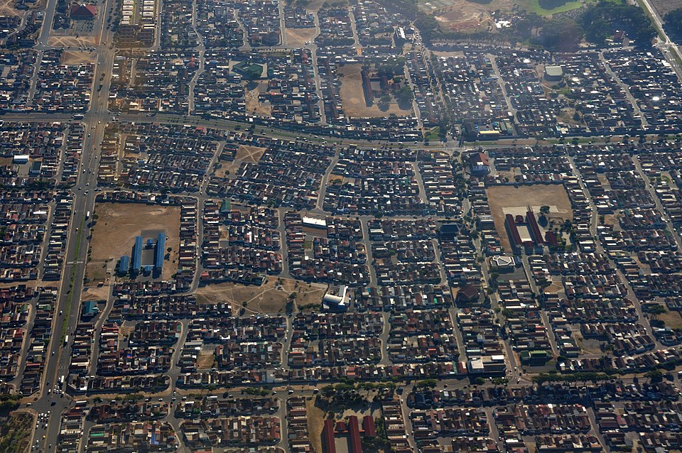Mitchells Plain weather