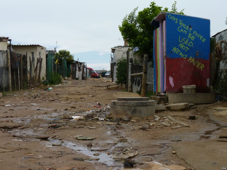 Diepsloot weather