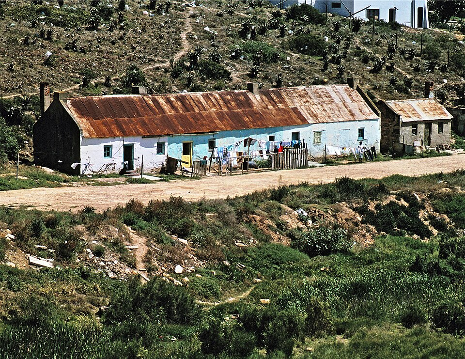 Bethelsdorp weather
