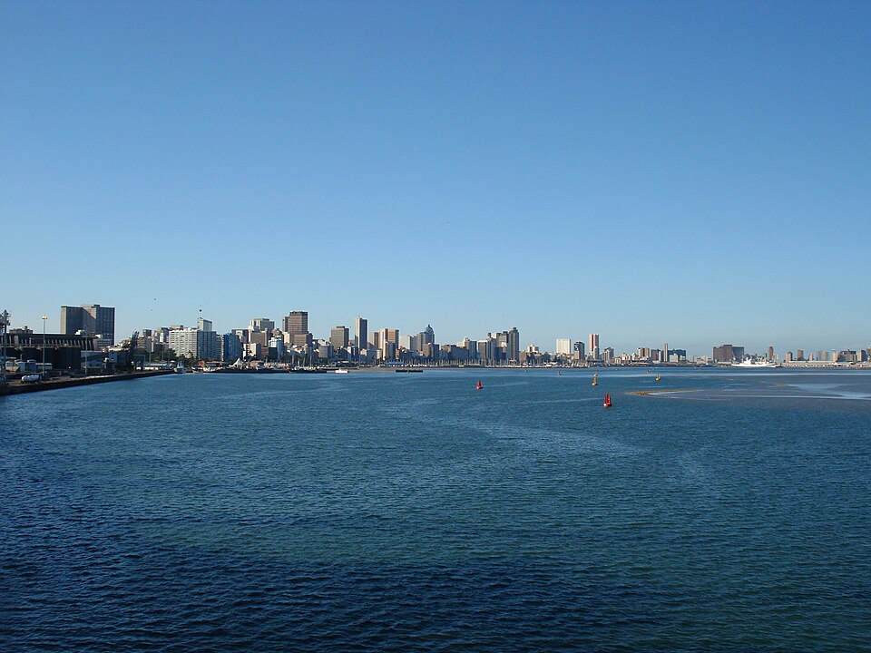 Durban