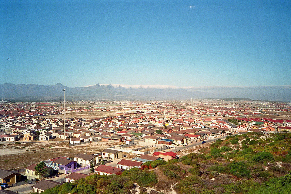 Khayelitsha weather