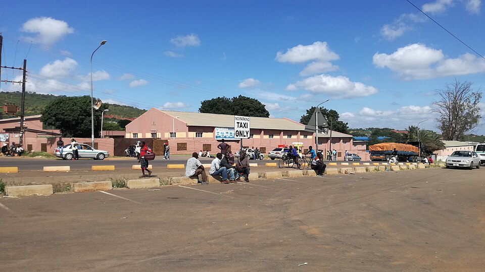 Chipata weather
