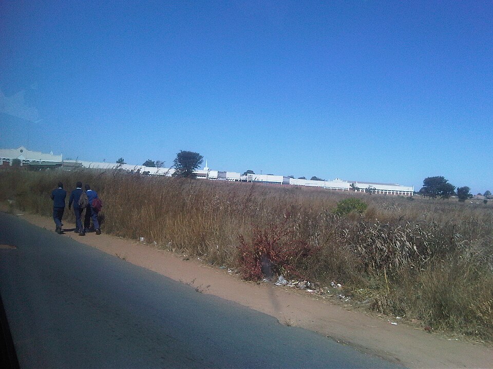 Chitungwiza weather