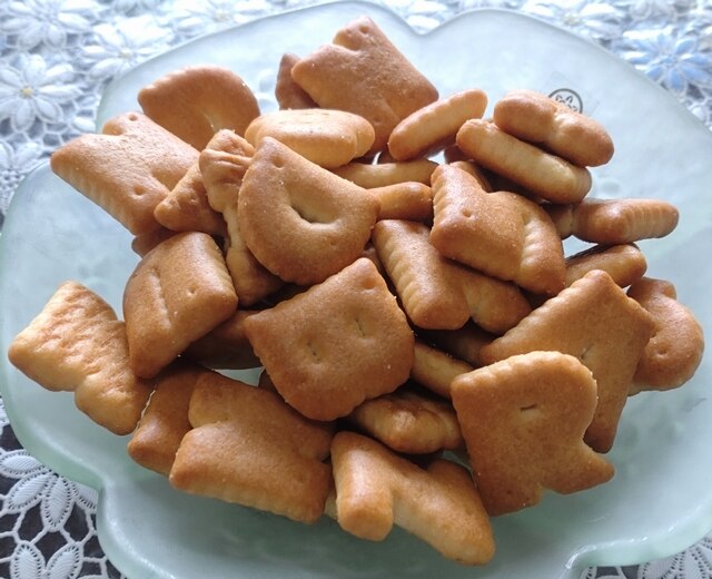 しおA字フライ - Traditional Japan dish