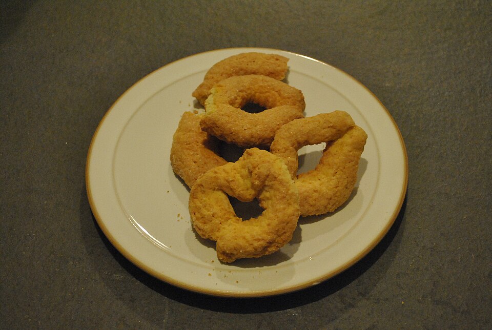 Achicha Ede - Traditional Nigeria dish