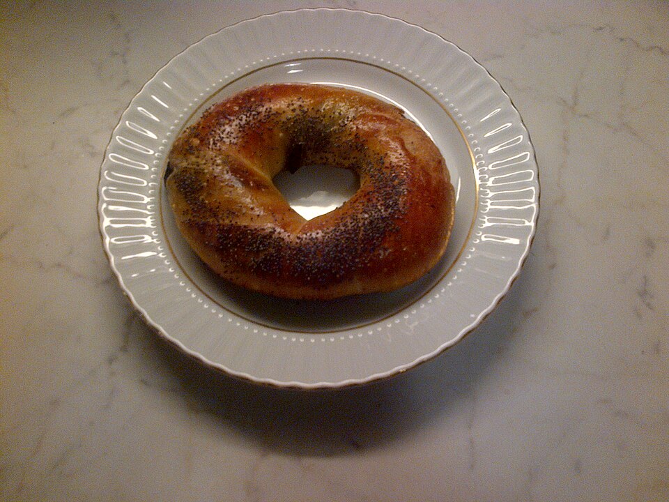 açma - Traditional Türkiye dish