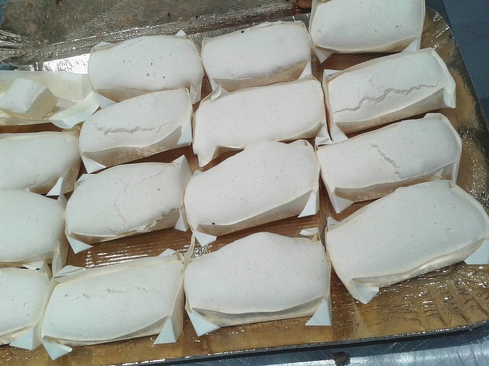 Africani - Traditional Italy dish