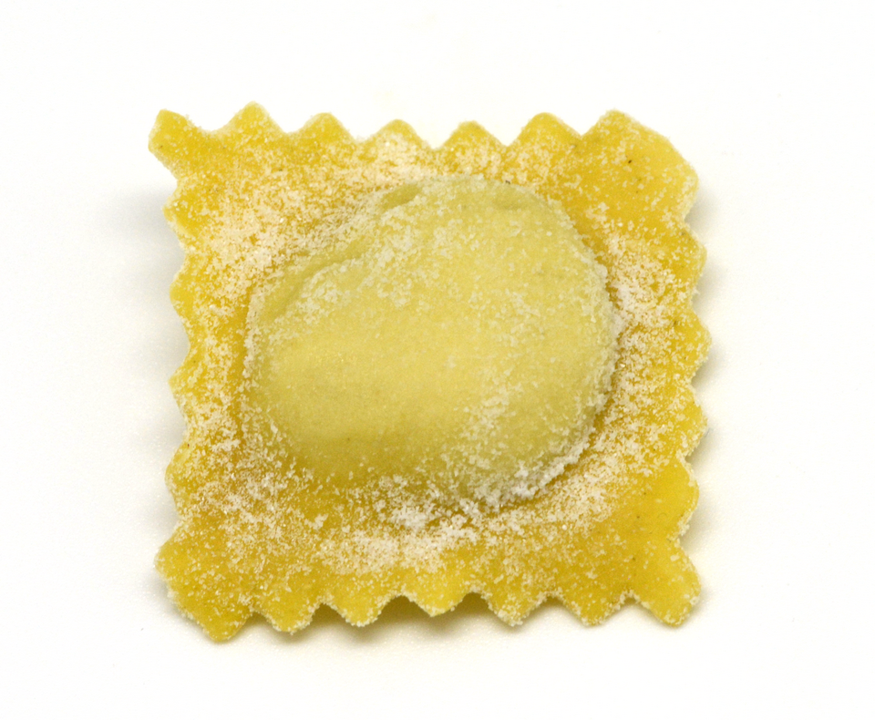 agnolotti