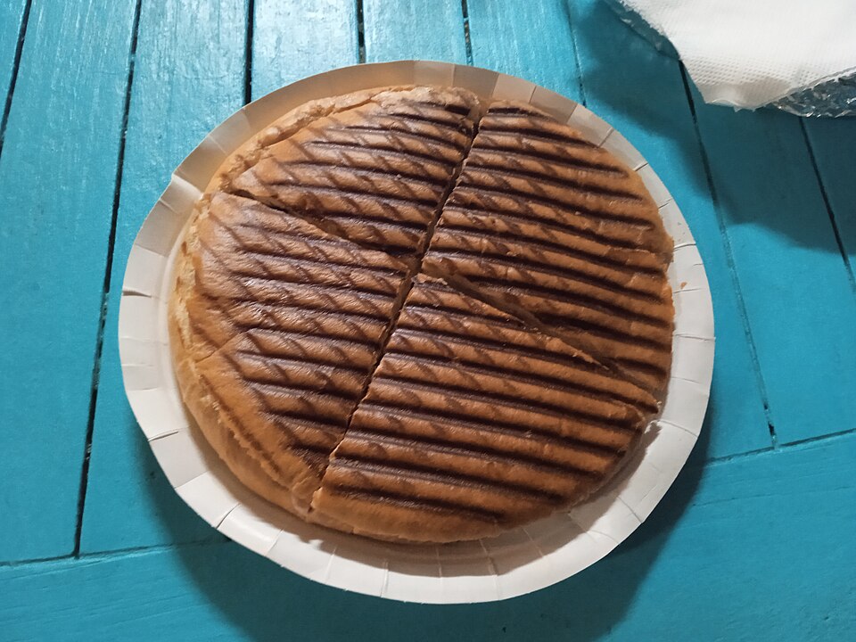 agoulou - Traditional France dish