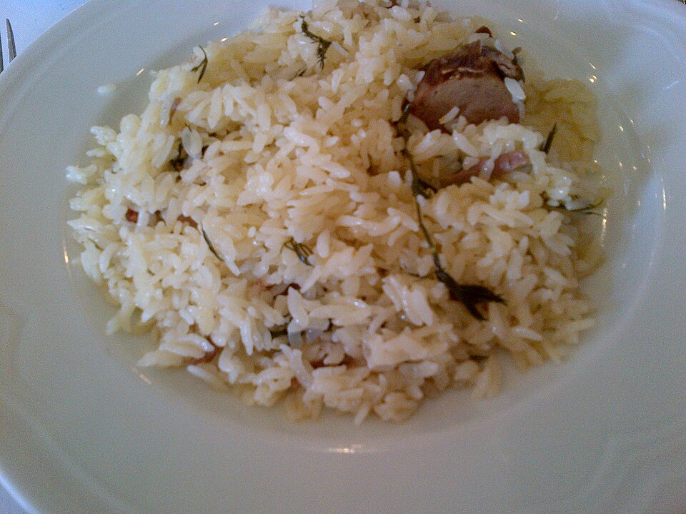 Ankara tava - Traditional Türkiye dish