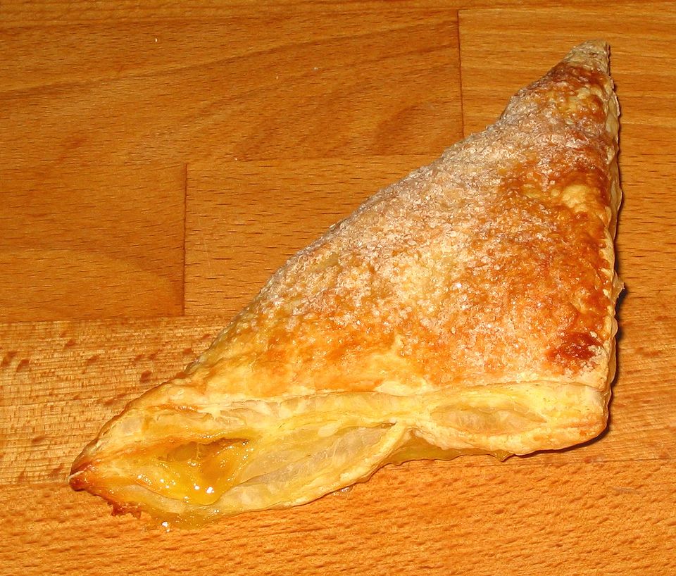 appelflap - Traditional Netherlands dish