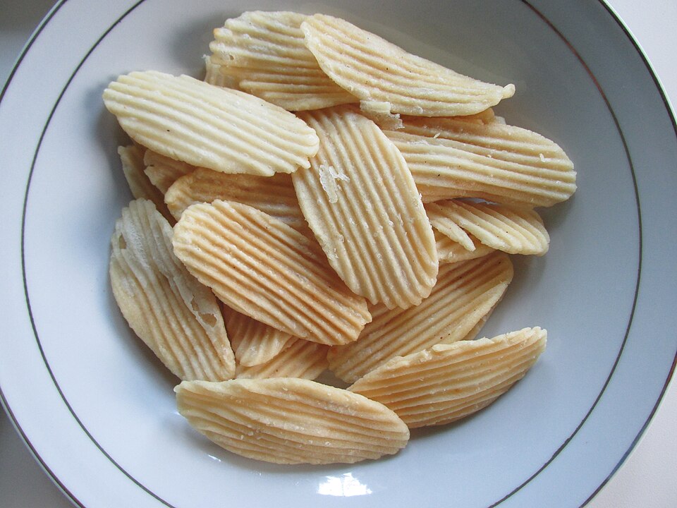 Arai pinang - Traditional Indonesia dish