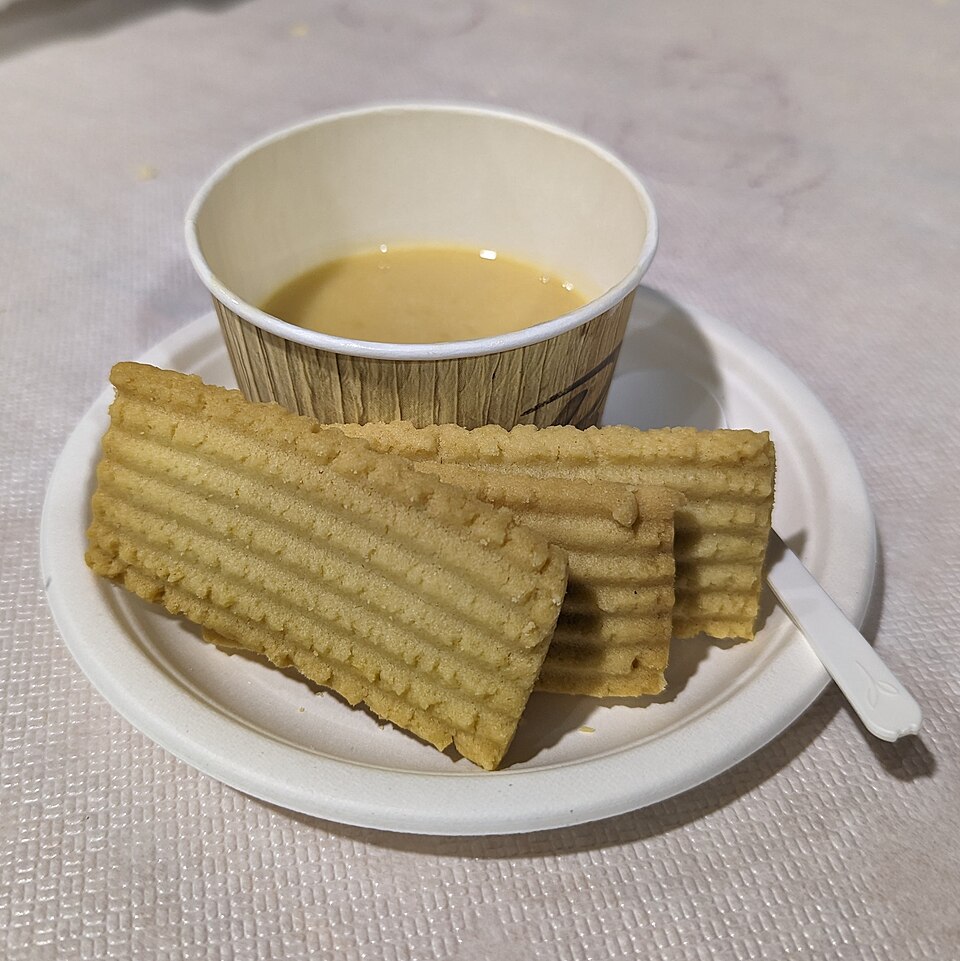 Asianot - Traditional Italy dish