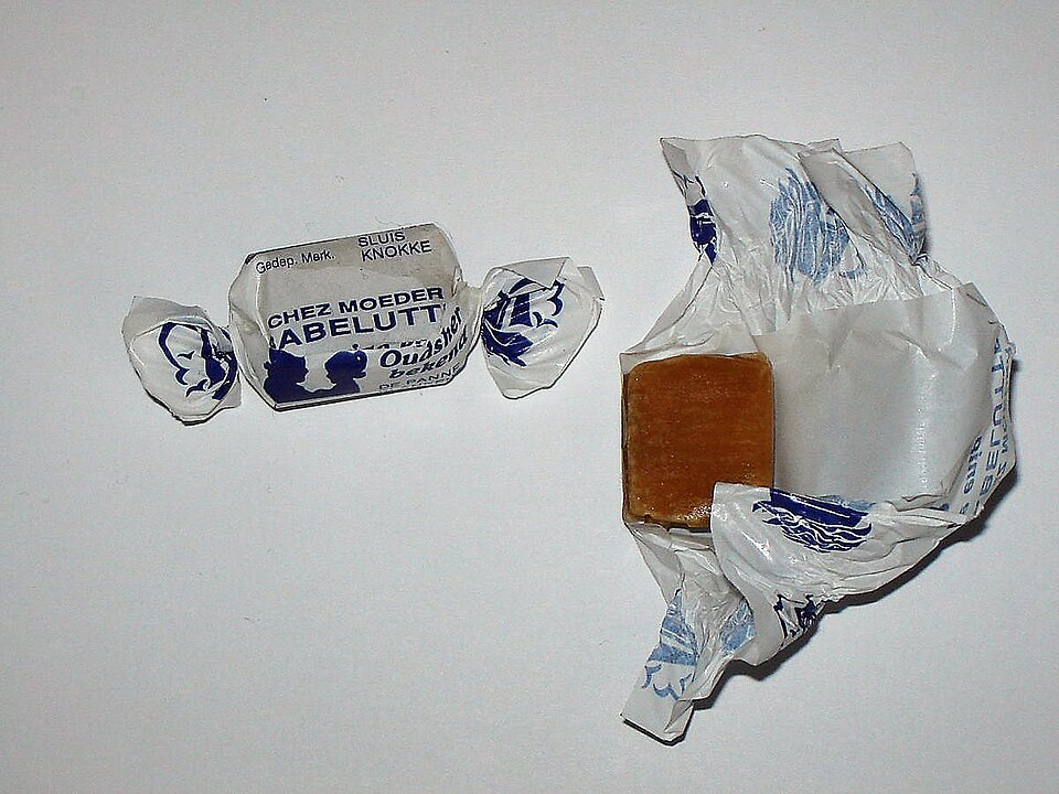 babelutte - Traditional Belgium dish