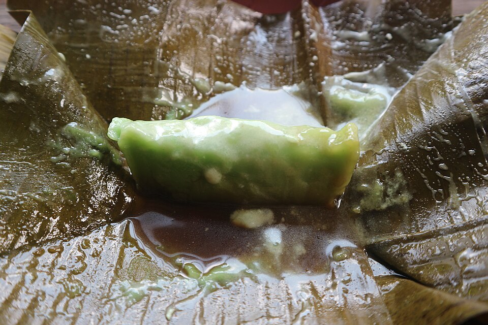 Babungku - Traditional Indonesia dish