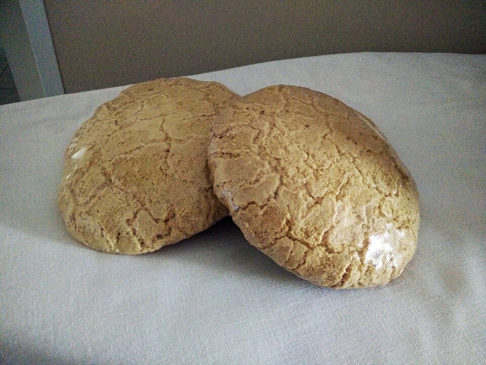 Ballokume - Traditional Albania dish