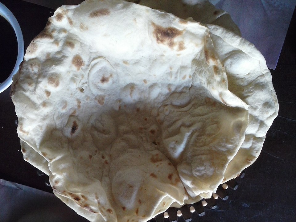 Bataw - Traditional Egypt dish
