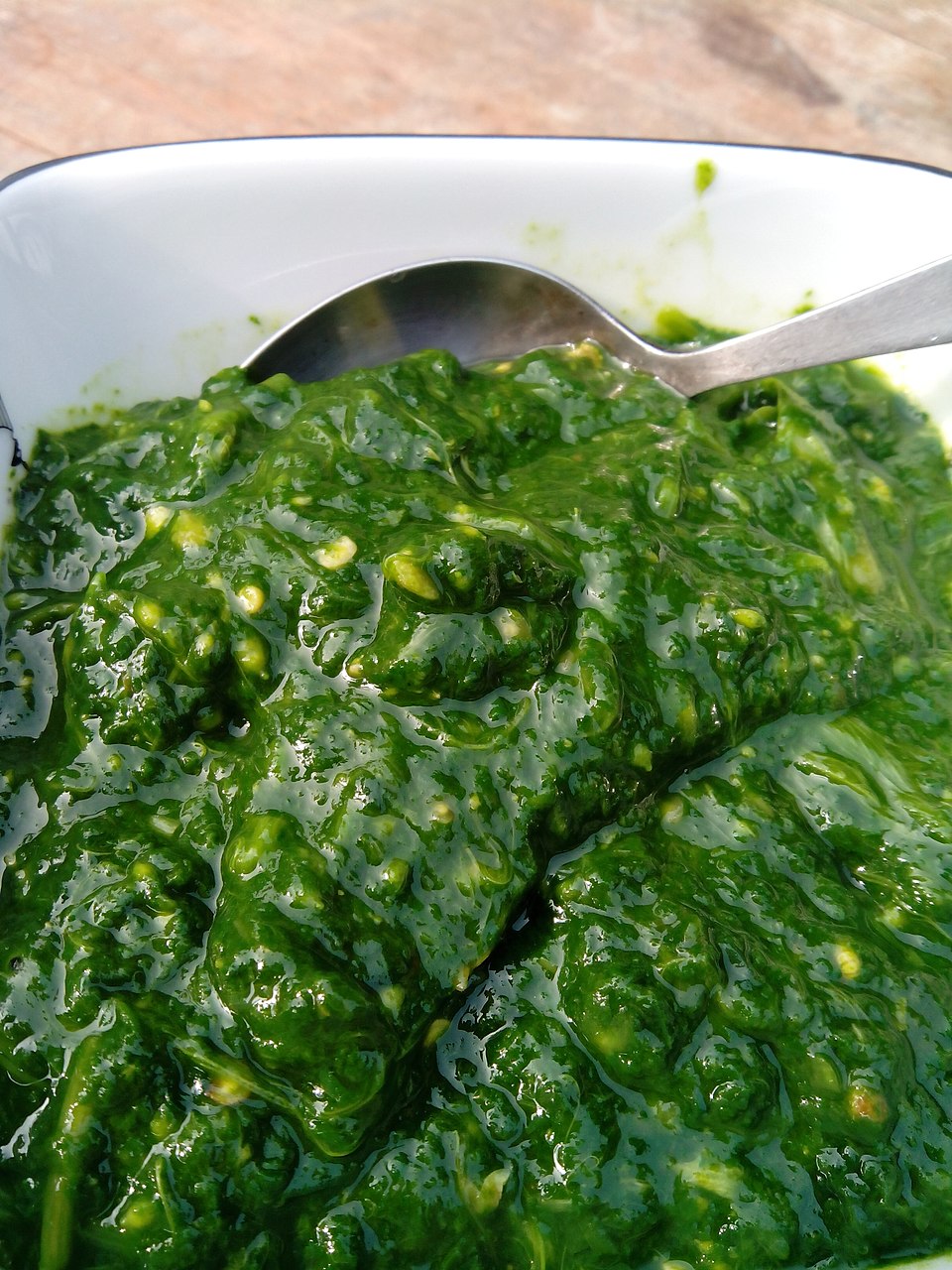 পেলকা - Traditional Bangladesh dish