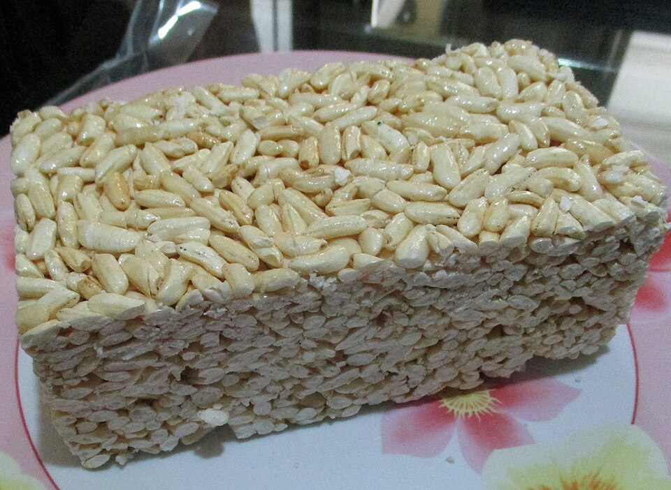 bipang - Traditional Indonesia dish