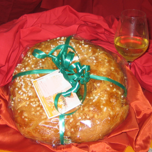 Brasadelo - Traditional Italy dish