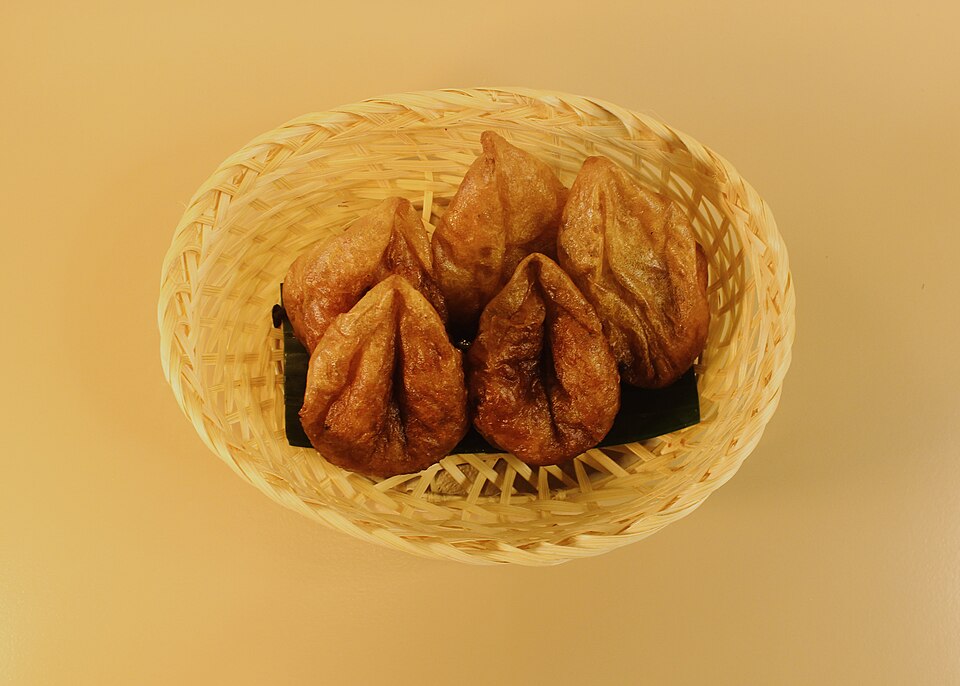 Burayot - Traditional Indonesia dish