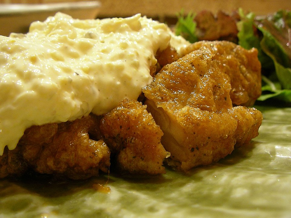 chicken nanban - Traditional Japan dish