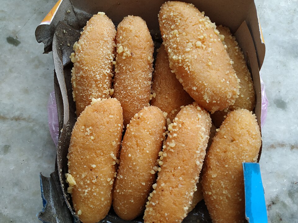 chomchom of Belakoba
