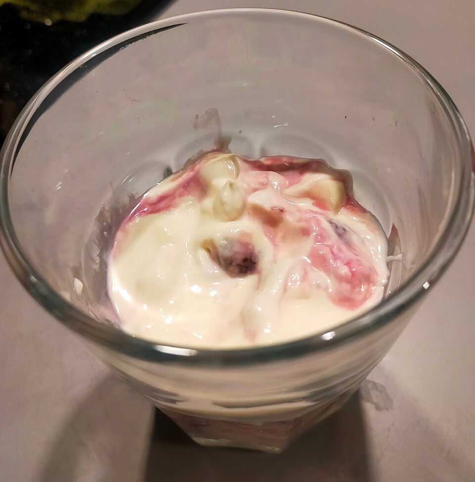 coppa sabauda - Traditional Italy dish