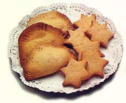 Crespells - Traditional Spain dish