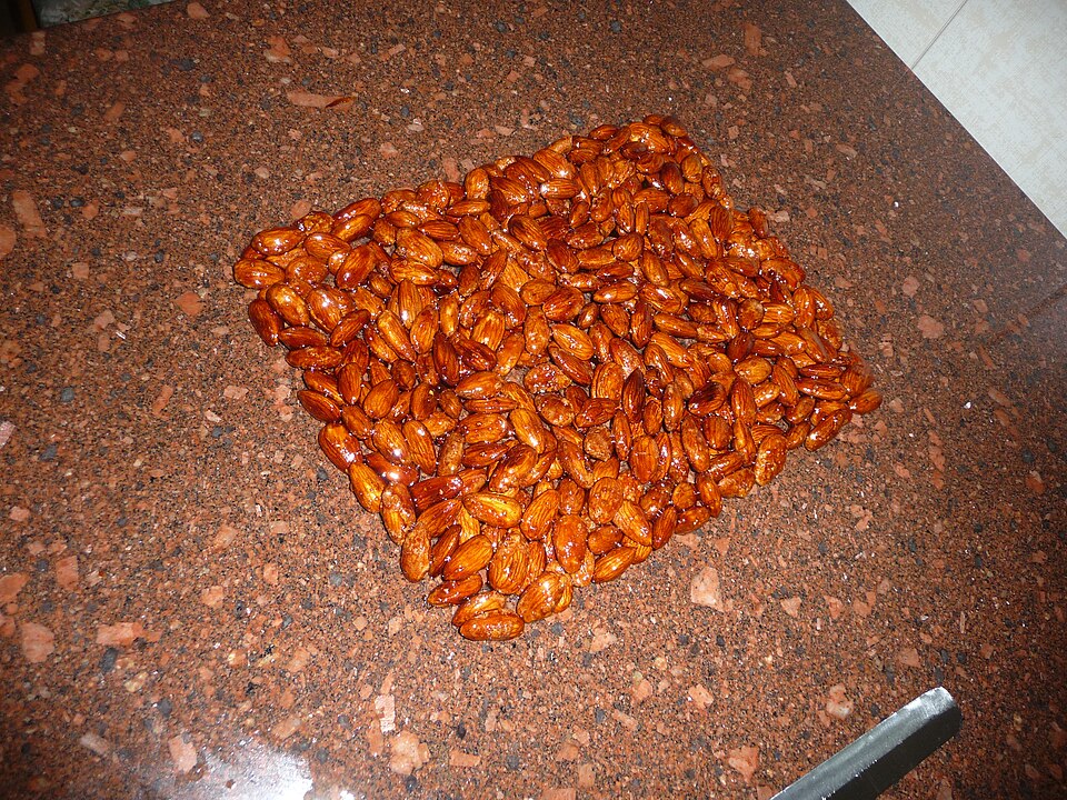 Cupeta - Traditional Italy dish