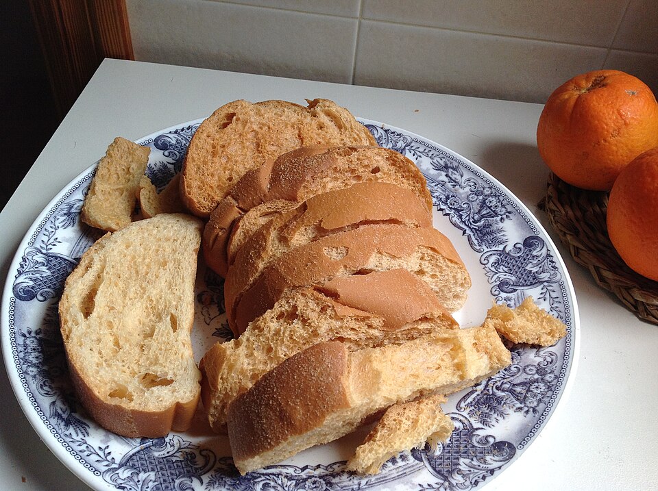 dolsa - Traditional Spain dish