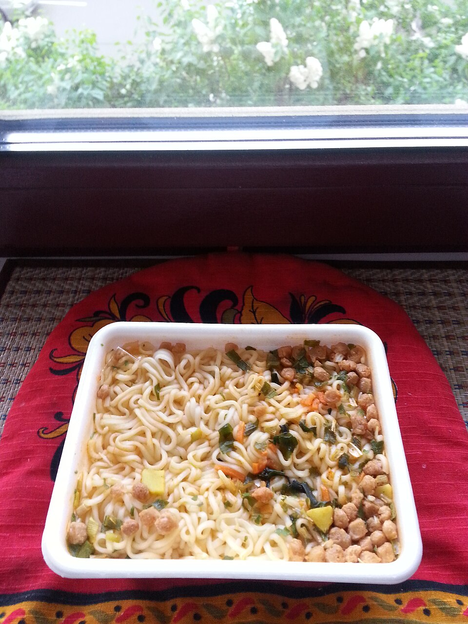 Dosirac - Traditional South Korea dish