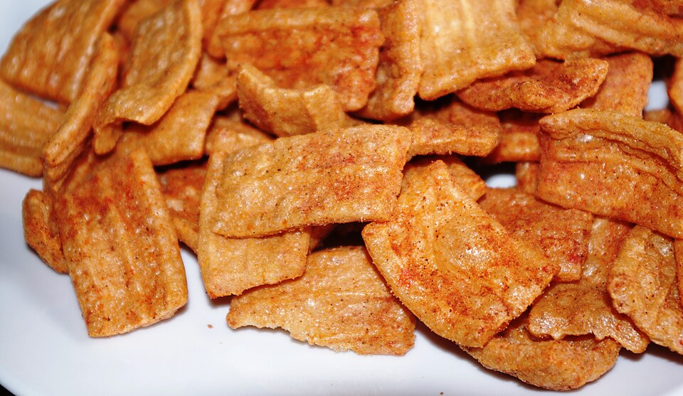 duros - Traditional Mexico dish
